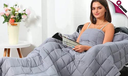 Weighted Blanket!